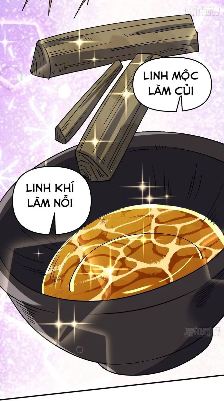 Nguyên Lai Ta Là Tu Tiên Đại Lão Nettruyen ZZZ Chương 63 Page 32