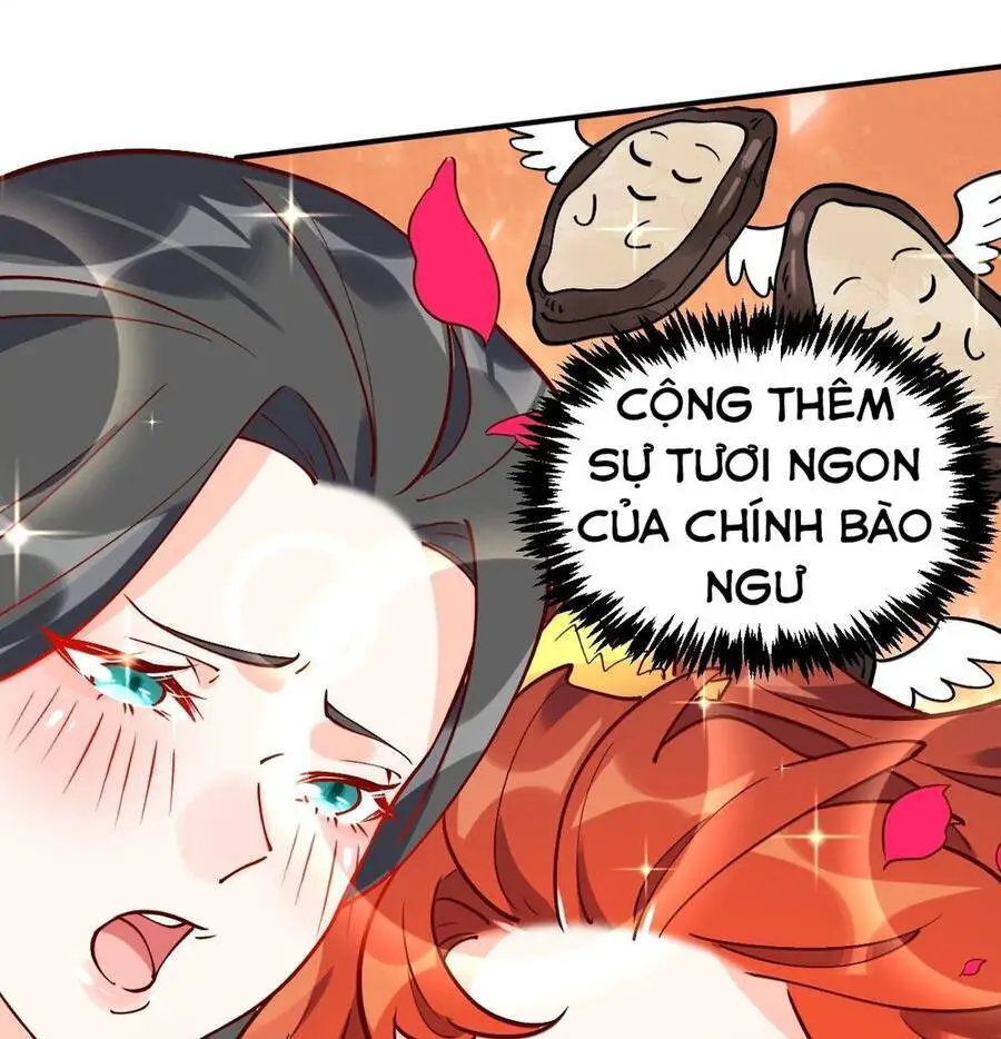 Nguyên Lai Ta Là Tu Tiên Đại Lão Nettruyen ZZZ Chương 63 Page 33