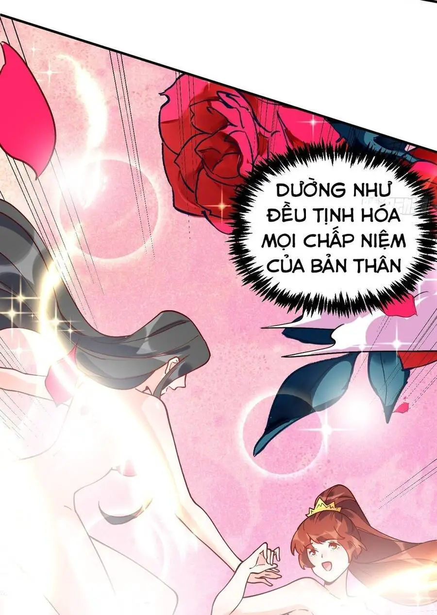 Nguyên Lai Ta Là Tu Tiên Đại Lão Nettruyen ZZZ Chương 63 Page 35