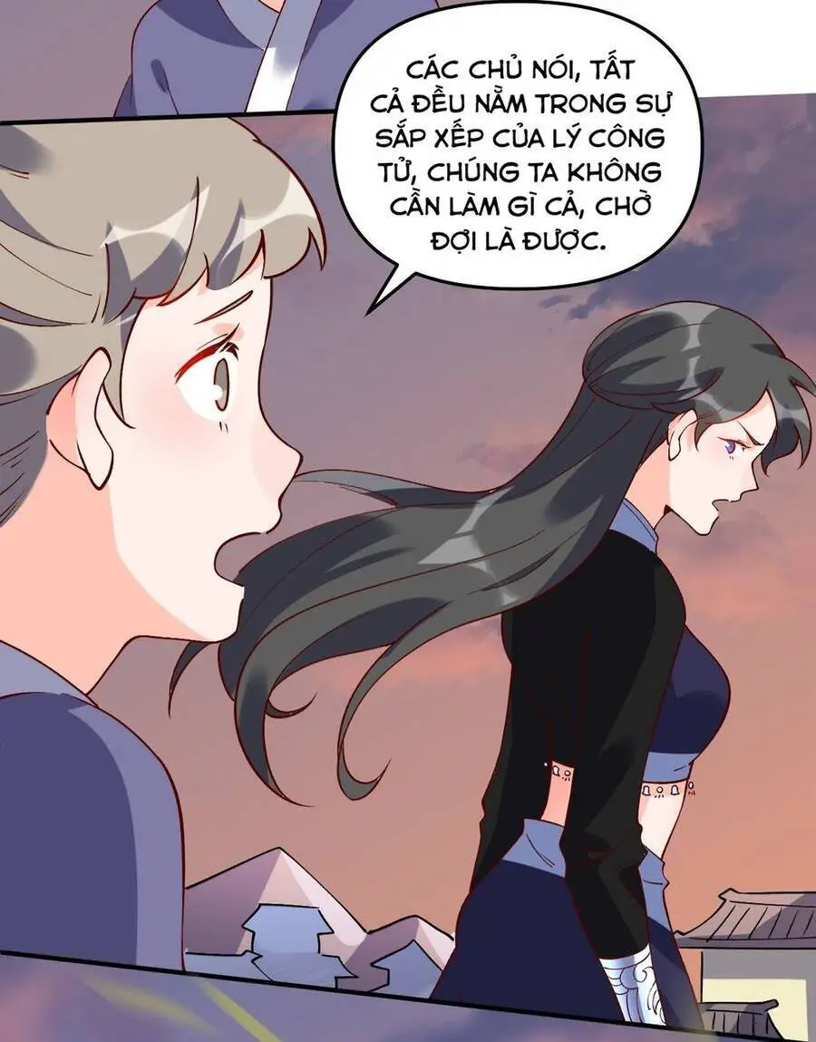 Nguyên Lai Ta Là Tu Tiên Đại Lão Nettruyen ZZZ Chương 63 Page 49