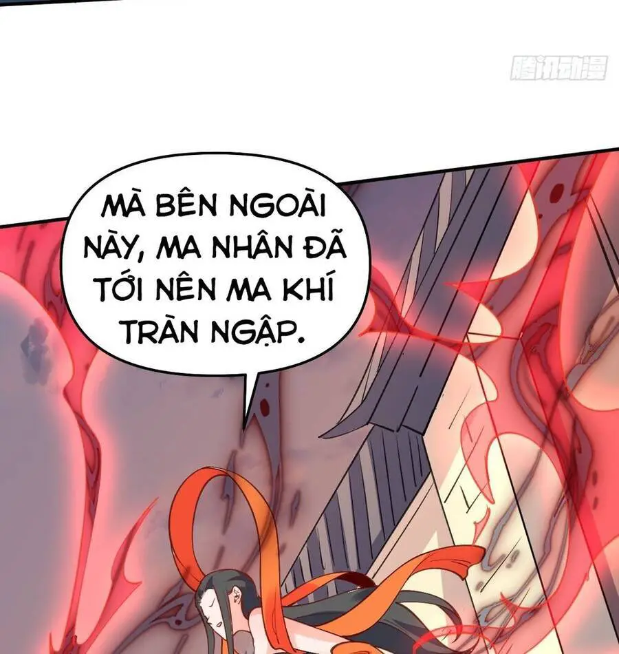 Nguyên Lai Ta Là Tu Tiên Đại Lão Nettruyen ZZZ Chương 63 Page 60