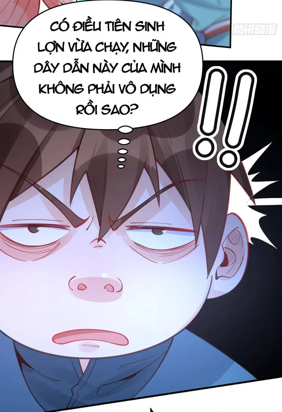 Nguyên Lai Ta Là Tu Tiên Đại Lão Nettruyen ZZZ Chương 109 Page 23