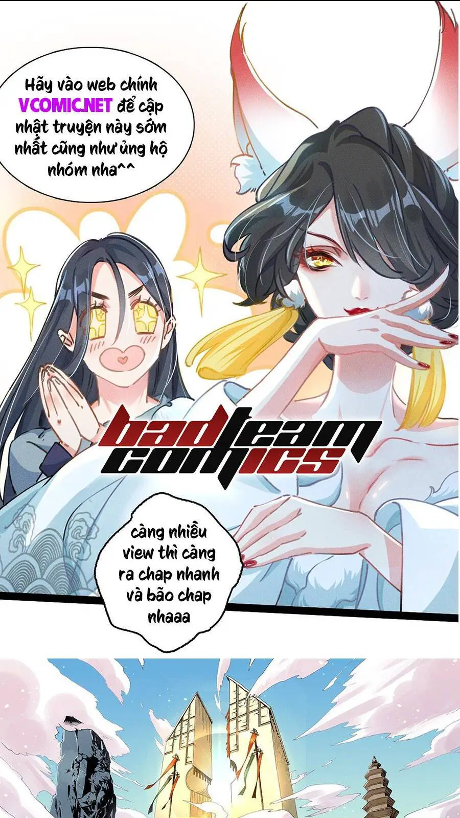 Nguyên Lai Ta Là Tu Tiên Đại Lão Nettruyen ZZZ Chương 60 Page 2
