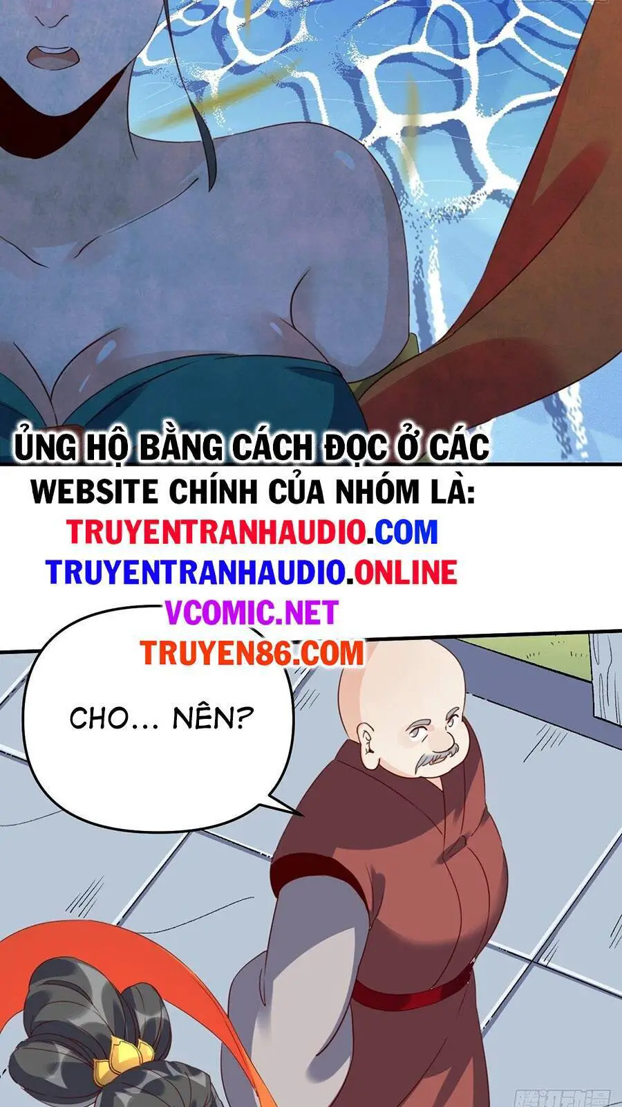 Nguyên Lai Ta Là Tu Tiên Đại Lão Nettruyen ZZZ Chương 60 Page 17