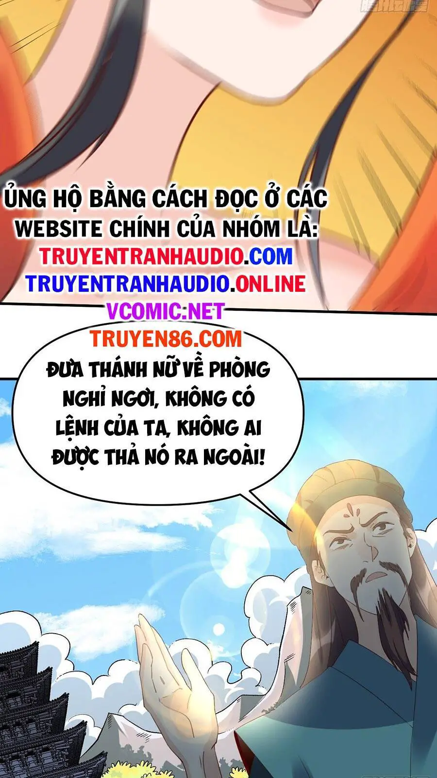 Nguyên Lai Ta Là Tu Tiên Đại Lão Nettruyen ZZZ Chương 60 Page 20