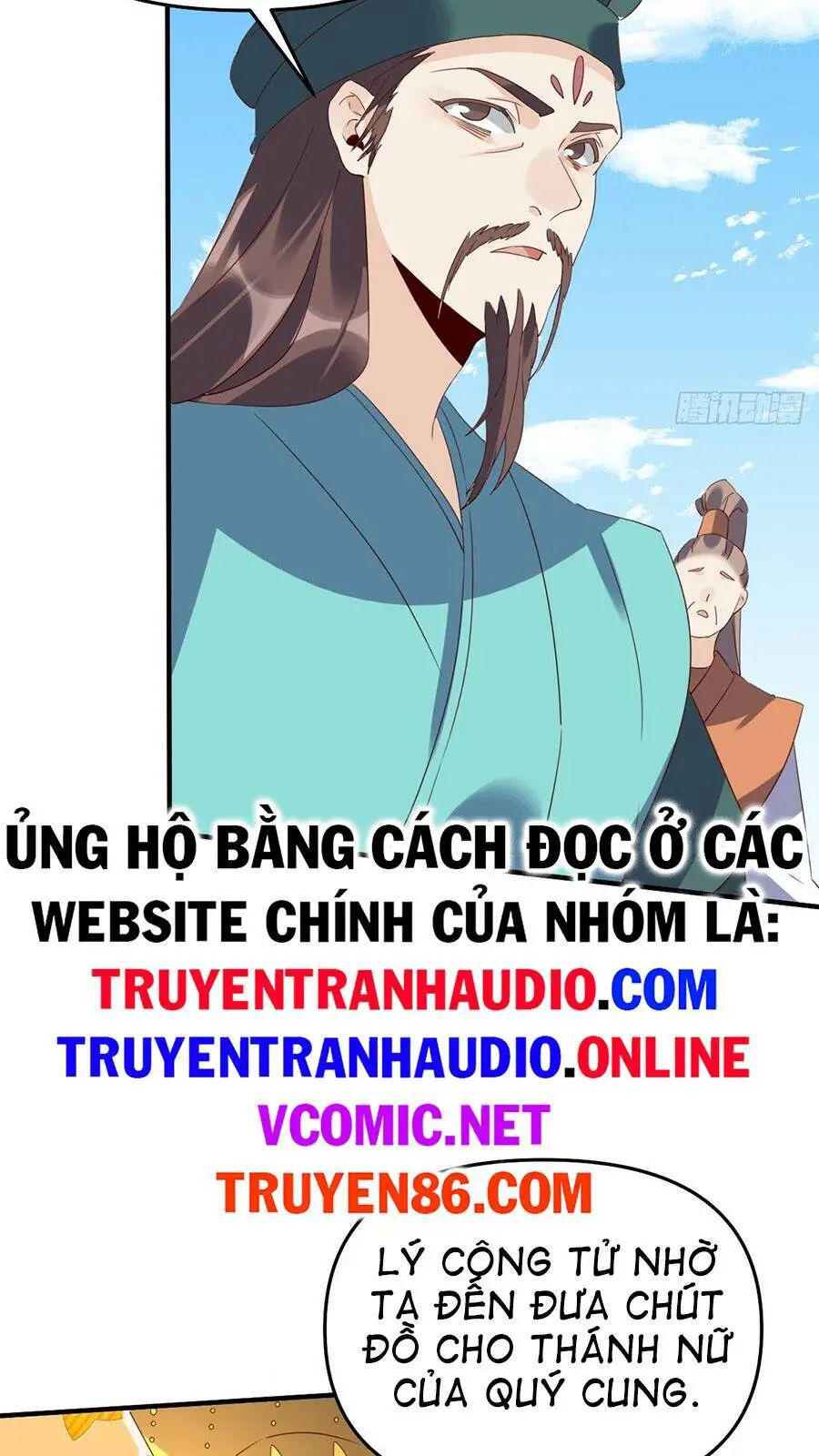 Nguyên Lai Ta Là Tu Tiên Đại Lão Nettruyen ZZZ Chương 60 Page 28