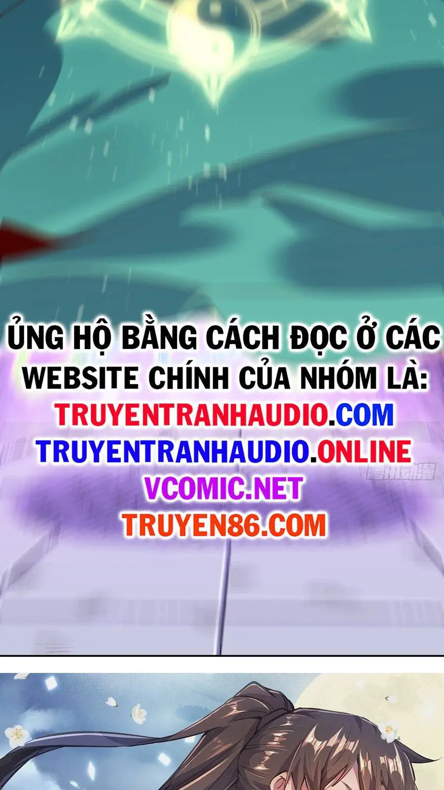 Nguyên Lai Ta Là Tu Tiên Đại Lão Nettruyen ZZZ Chương 60 Page 45