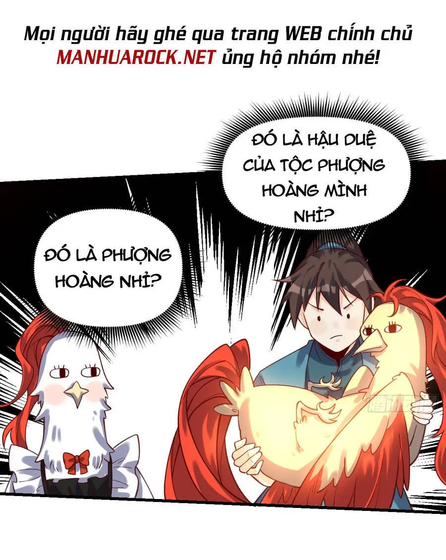 Nguyên Lai Ta Là Tu Tiên Đại Lão Nettruyen ZZZ Chương 154 Page 52