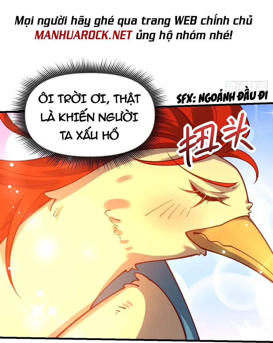 Nguyên Lai Ta Là Tu Tiên Đại Lão Nettruyen ZZZ Chương 154 Page 54