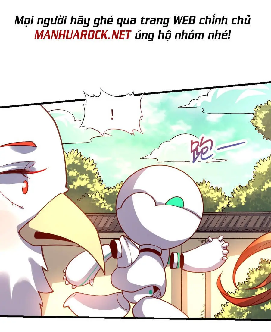 Nguyên Lai Ta Là Tu Tiên Đại Lão Nettruyen ZZZ Chương 154 Page 56