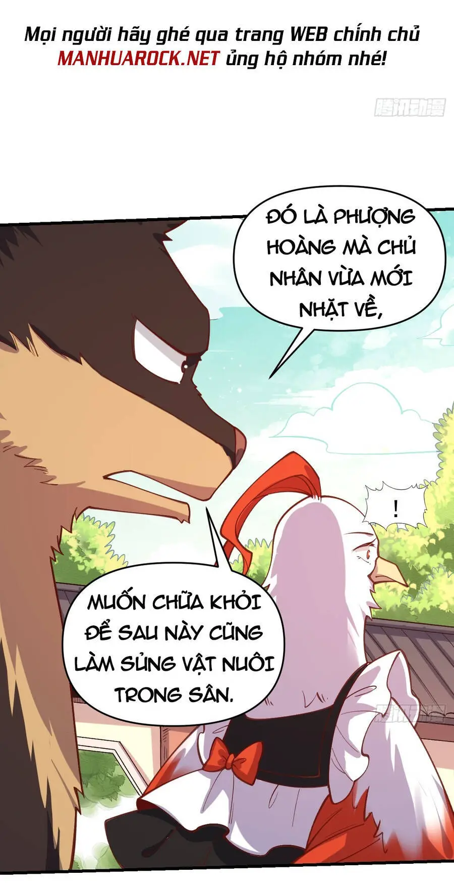 Nguyên Lai Ta Là Tu Tiên Đại Lão Nettruyen ZZZ Chương 154 Page 58