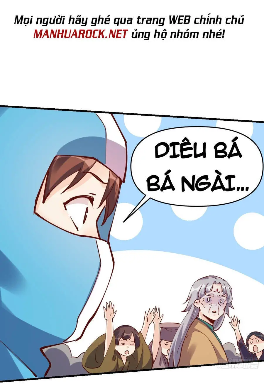 Nguyên Lai Ta Là Tu Tiên Đại Lão Nettruyen ZZZ Chương 146 Page 15
