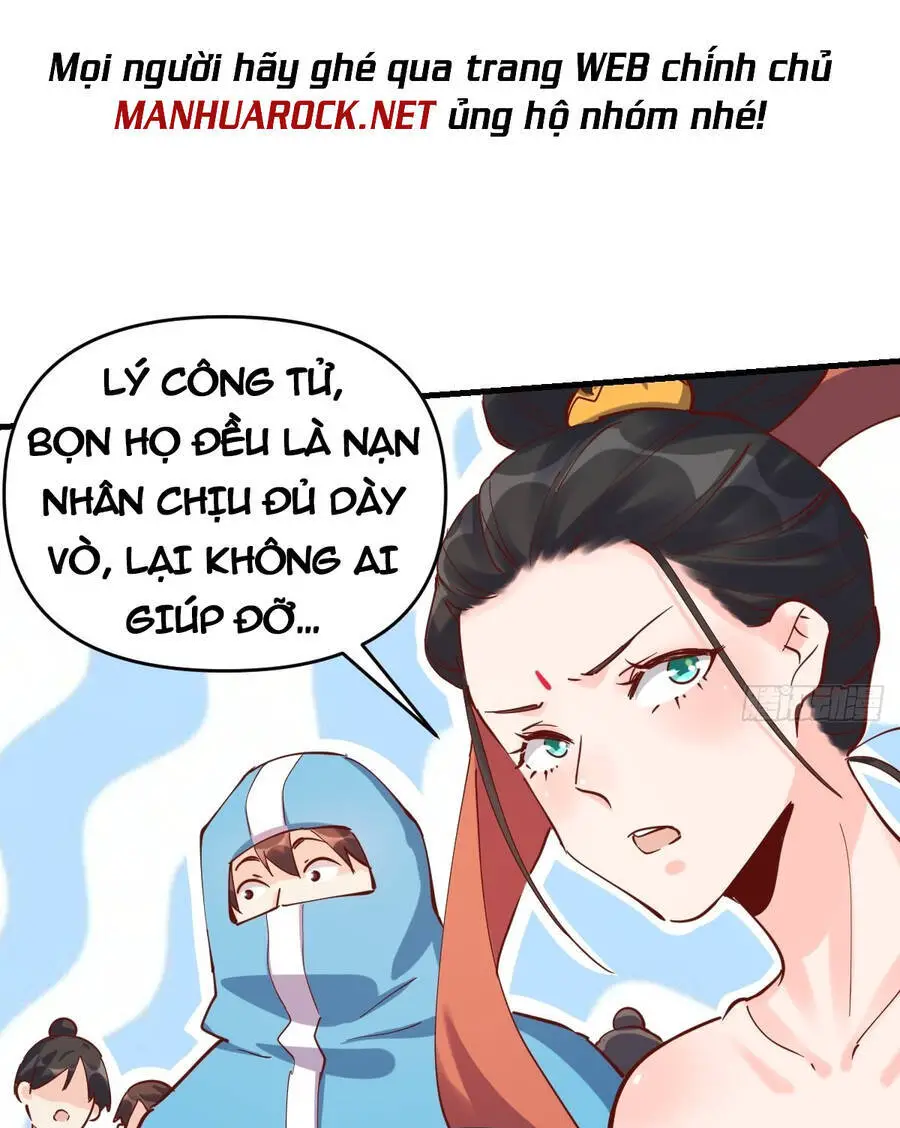 Nguyên Lai Ta Là Tu Tiên Đại Lão Nettruyen ZZZ Chương 146 Page 17