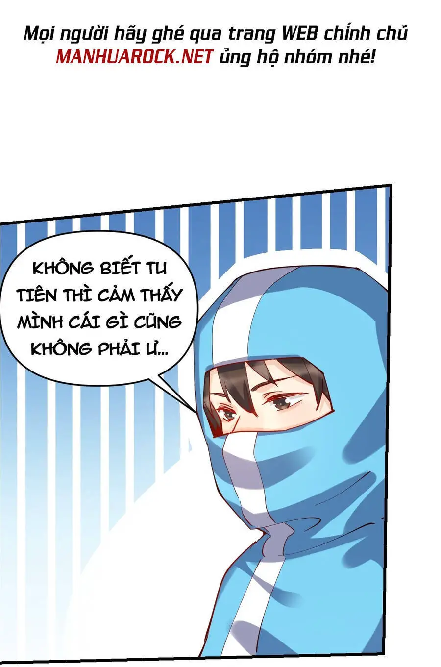 Nguyên Lai Ta Là Tu Tiên Đại Lão Nettruyen ZZZ Chương 146 Page 22