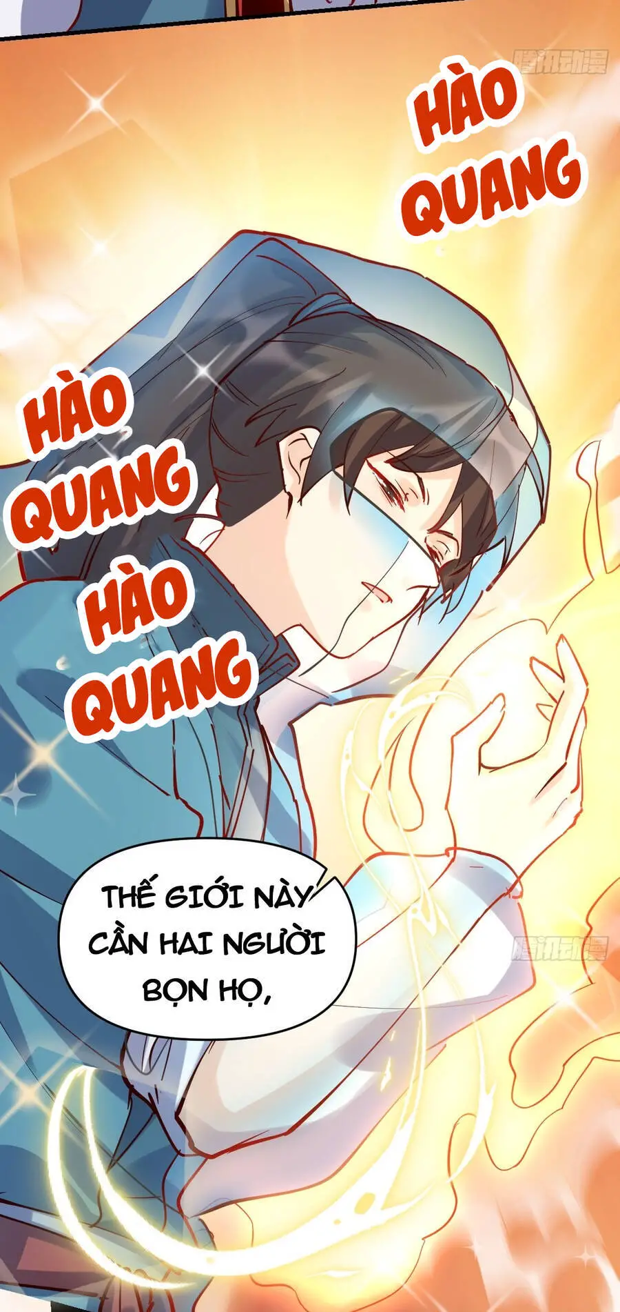 Nguyên Lai Ta Là Tu Tiên Đại Lão Nettruyen ZZZ Chương 146 Page 25