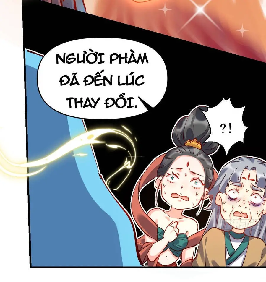 Nguyên Lai Ta Là Tu Tiên Đại Lão Nettruyen ZZZ Chương 146 Page 26