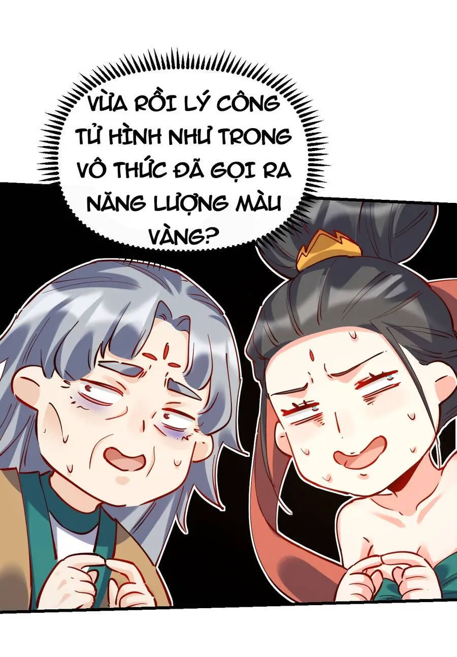 Nguyên Lai Ta Là Tu Tiên Đại Lão Nettruyen ZZZ Chương 146 Page 29