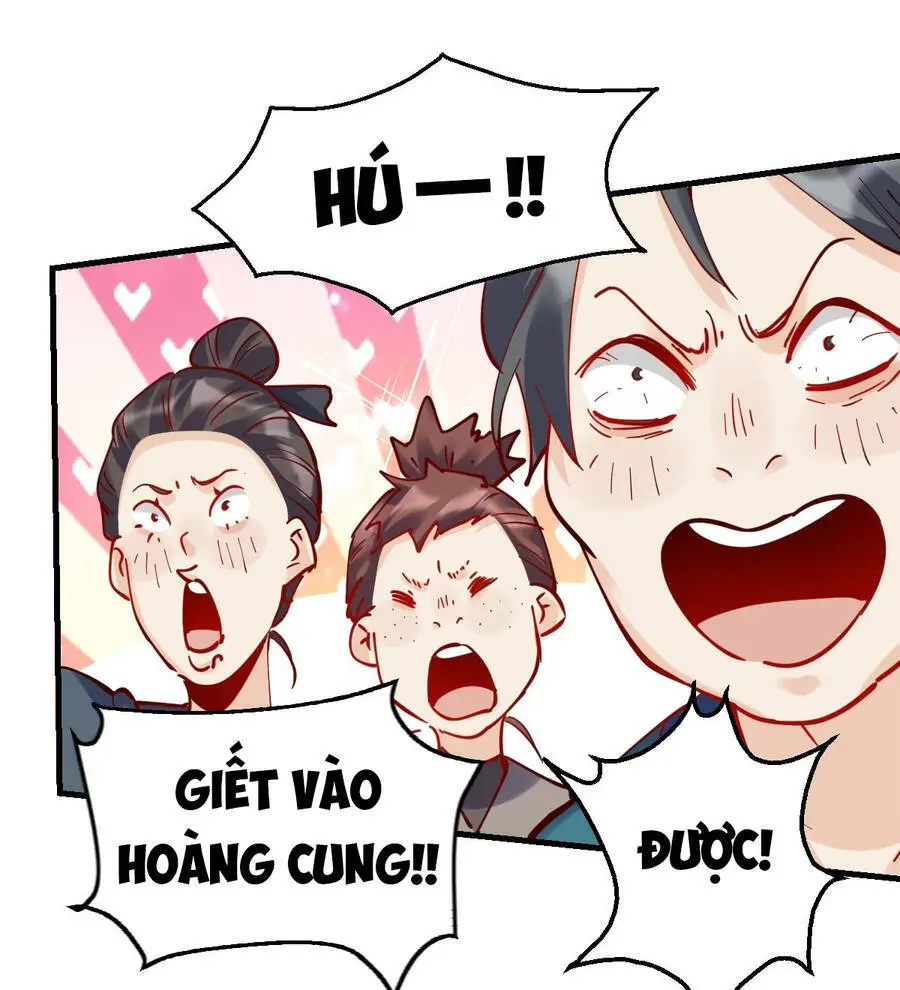 Nguyên Lai Ta Là Tu Tiên Đại Lão Nettruyen ZZZ Chương 146 Page 34
