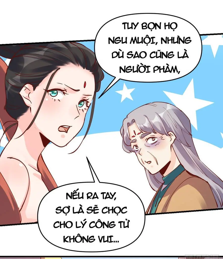 Nguyên Lai Ta Là Tu Tiên Đại Lão Nettruyen ZZZ Chương 146 Page 37