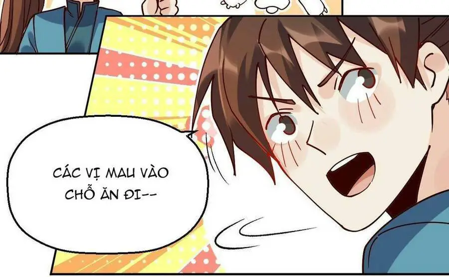 Nguyên Lai Ta Là Tu Tiên Đại Lão Nettruyen ZZZ Chương 17 Page 27