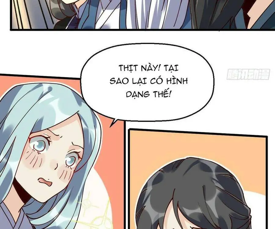 Nguyên Lai Ta Là Tu Tiên Đại Lão Nettruyen ZZZ Chương 17 Page 31