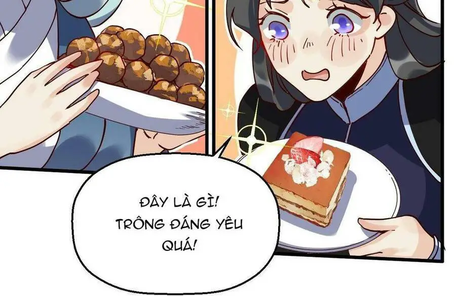 Nguyên Lai Ta Là Tu Tiên Đại Lão Nettruyen ZZZ Chương 17 Page 32