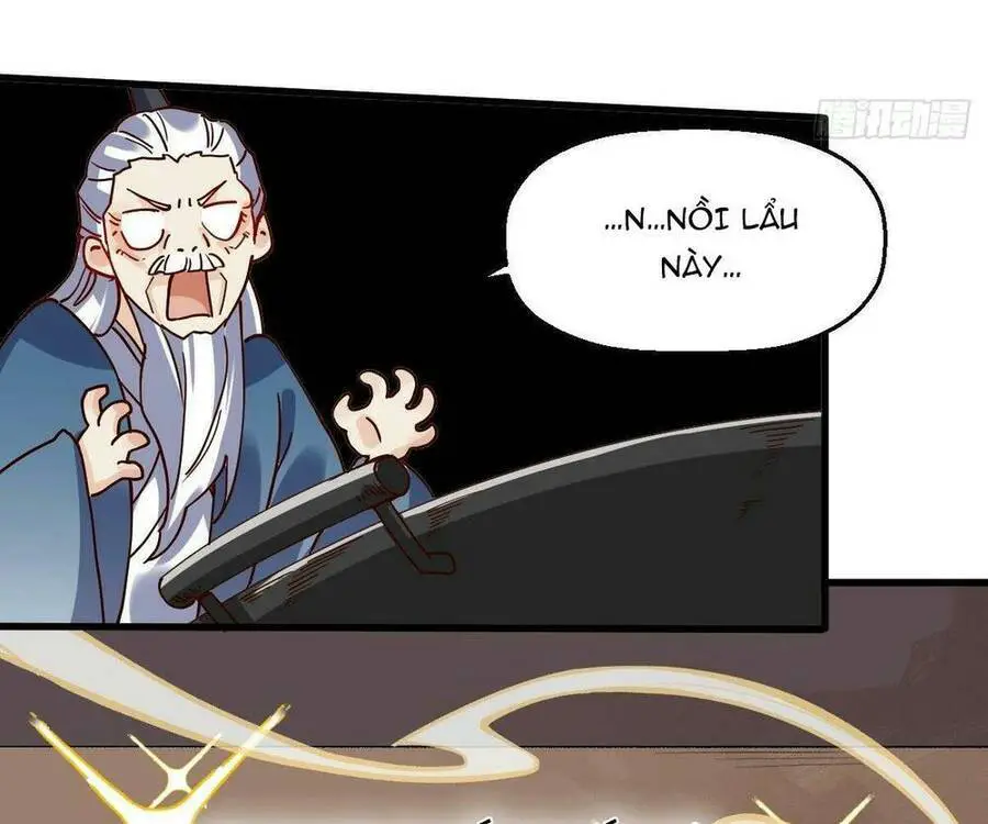 Nguyên Lai Ta Là Tu Tiên Đại Lão Nettruyen ZZZ Chương 17 Page 33