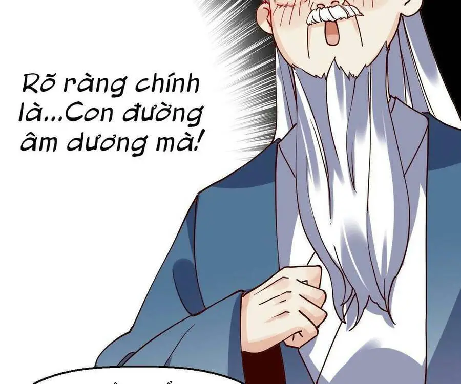 Nguyên Lai Ta Là Tu Tiên Đại Lão Nettruyen ZZZ Chương 17 Page 36