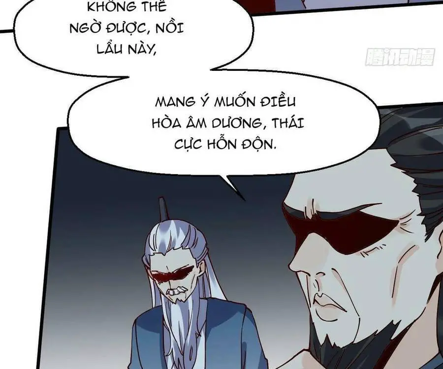 Nguyên Lai Ta Là Tu Tiên Đại Lão Nettruyen ZZZ Chương 17 Page 37