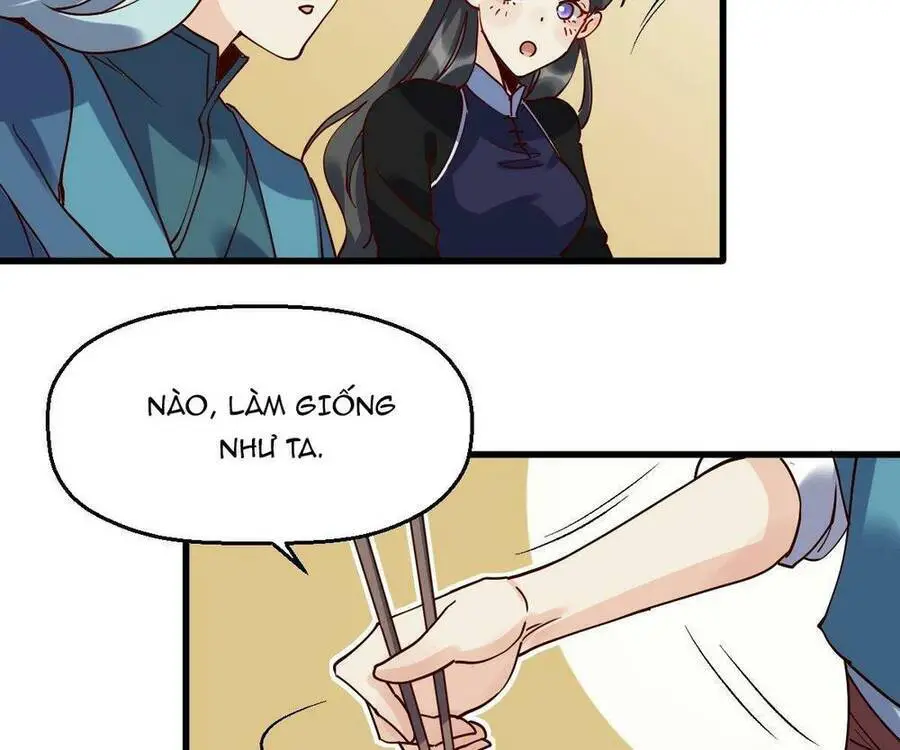 Nguyên Lai Ta Là Tu Tiên Đại Lão Nettruyen ZZZ Chương 17 Page 48