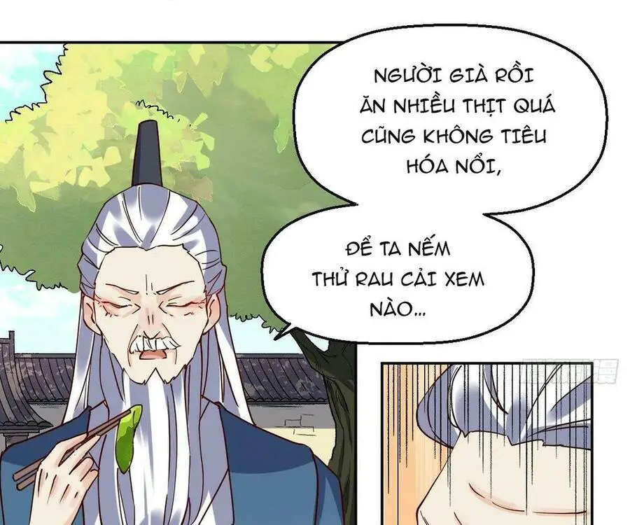 Nguyên Lai Ta Là Tu Tiên Đại Lão Nettruyen ZZZ Chương 17 Page 62