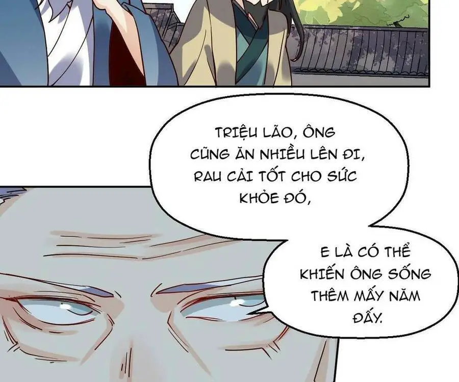 Nguyên Lai Ta Là Tu Tiên Đại Lão Nettruyen ZZZ Chương 17 Page 68