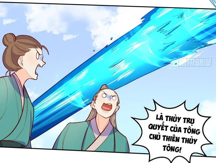 Nguyên Lai Ta Là Tu Tiên Đại Lão Nettruyen ZZZ Chương 147 Page 4