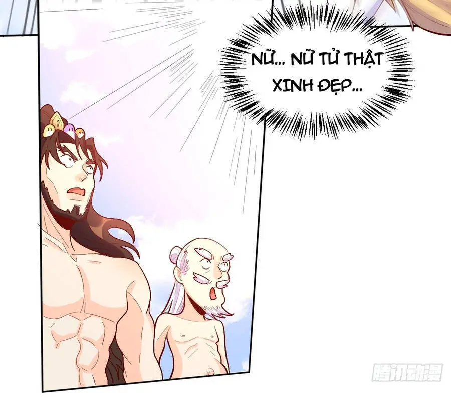 Nguyên Lai Ta Là Tu Tiên Đại Lão Nettruyen ZZZ Chương 147 Page 32