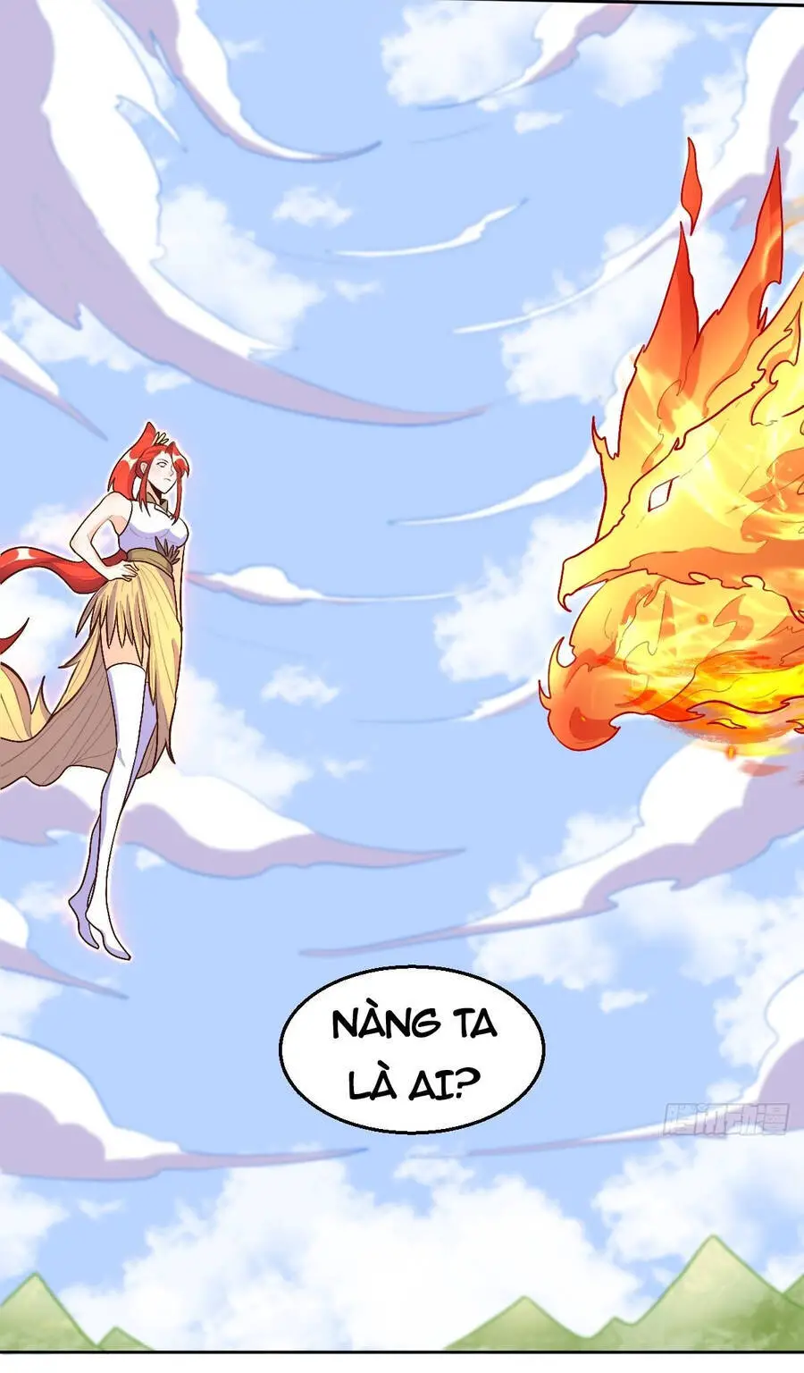 Nguyên Lai Ta Là Tu Tiên Đại Lão Nettruyen ZZZ Chương 147 Page 36