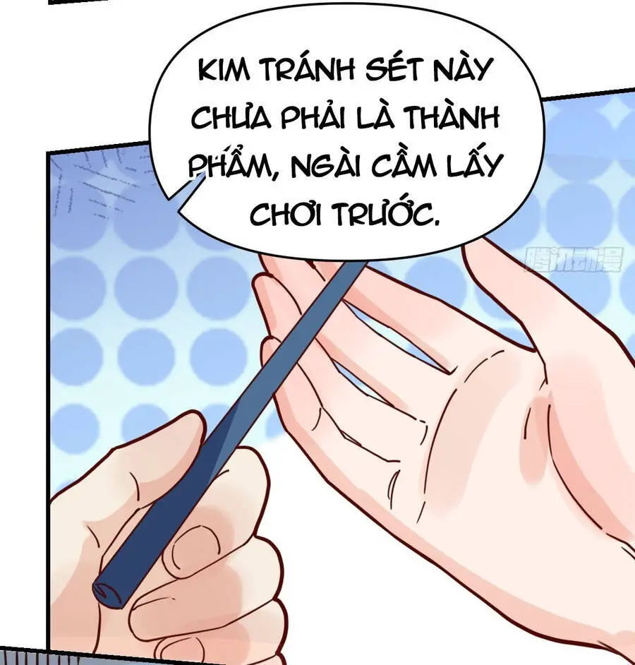 Nguyên Lai Ta Là Tu Tiên Đại Lão Nettruyen ZZZ Chương 108 Page 35