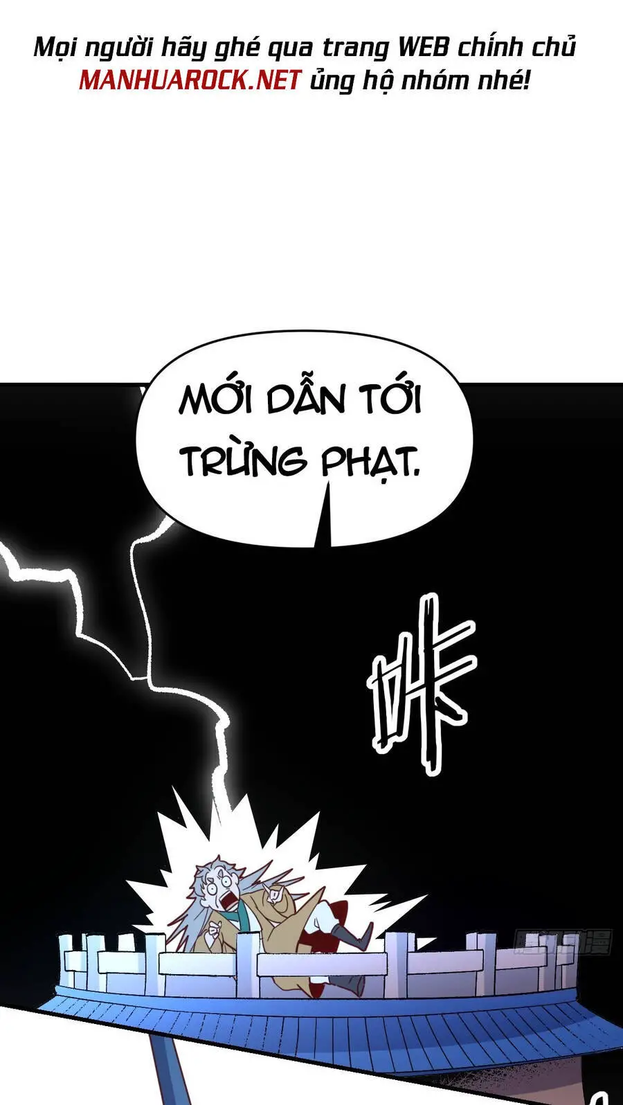 Nguyên Lai Ta Là Tu Tiên Đại Lão Nettruyen ZZZ Chương 108 Page 44