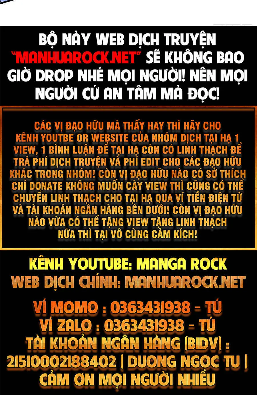 Nguyên Lai Ta Là Tu Tiên Đại Lão Nettruyen ZZZ Chương 108 Page 51