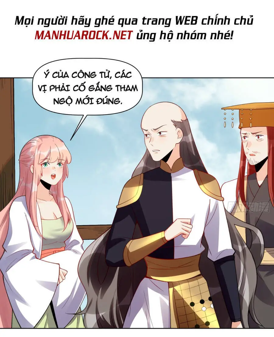 Nguyên Lai Ta Là Tu Tiên Đại Lão Nettruyen ZZZ Chương 153 Page 36
