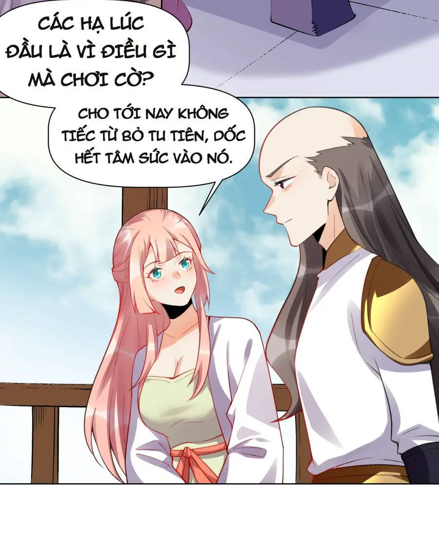 Nguyên Lai Ta Là Tu Tiên Đại Lão Nettruyen ZZZ Chương 153 Page 42