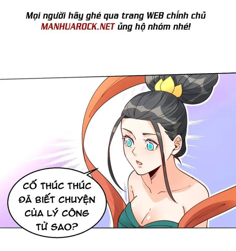 Nguyên Lai Ta Là Tu Tiên Đại Lão Nettruyen ZZZ Chương 81 Page 22