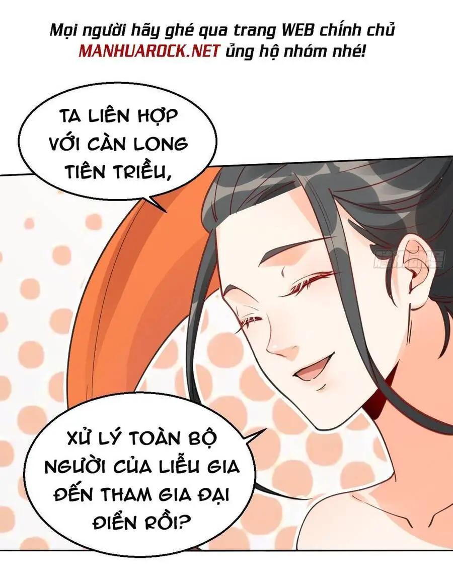 Nguyên Lai Ta Là Tu Tiên Đại Lão Nettruyen ZZZ Chương 81 Page 27