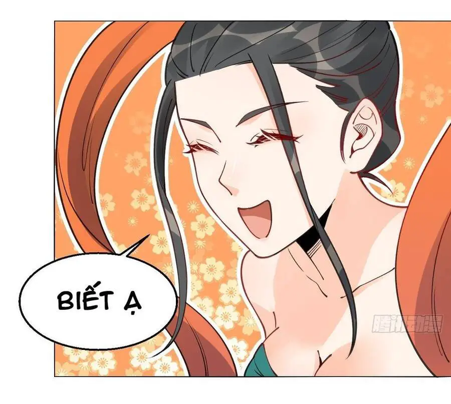 Nguyên Lai Ta Là Tu Tiên Đại Lão Nettruyen ZZZ Chương 81 Page 34