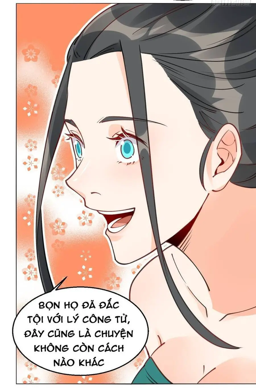 Nguyên Lai Ta Là Tu Tiên Đại Lão Nettruyen ZZZ Chương 81 Page 36