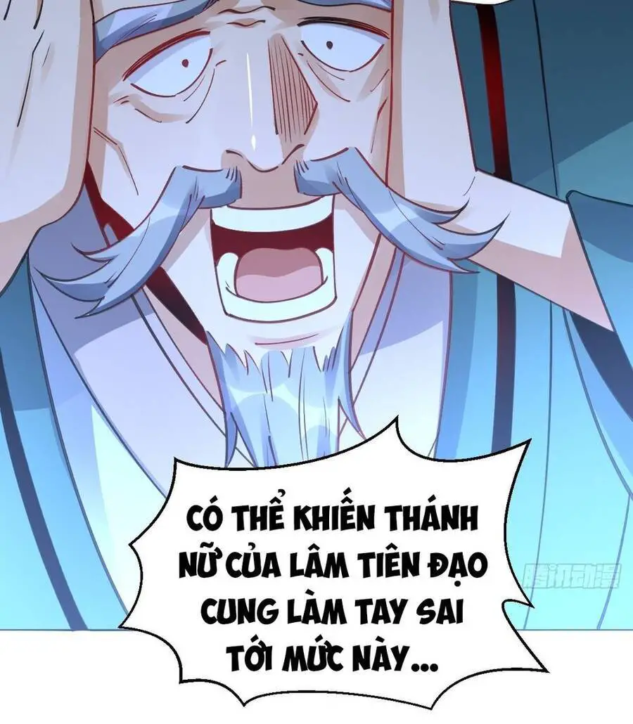 Nguyên Lai Ta Là Tu Tiên Đại Lão Nettruyen ZZZ Chương 81 Page 38