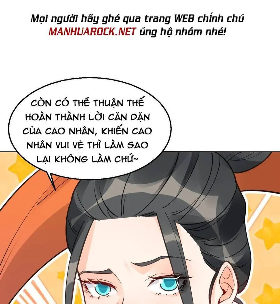 Nguyên Lai Ta Là Tu Tiên Đại Lão Nettruyen ZZZ Chương 81 Page 40