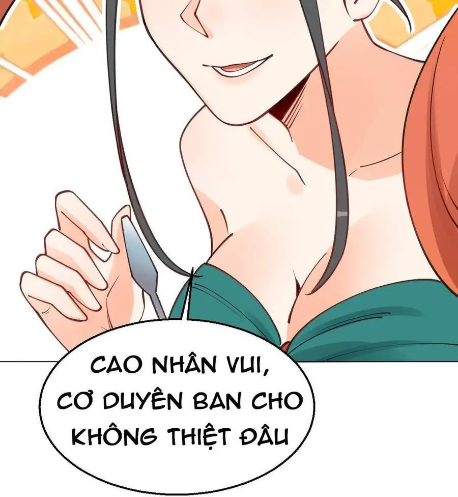 Nguyên Lai Ta Là Tu Tiên Đại Lão Nettruyen ZZZ Chương 81 Page 41