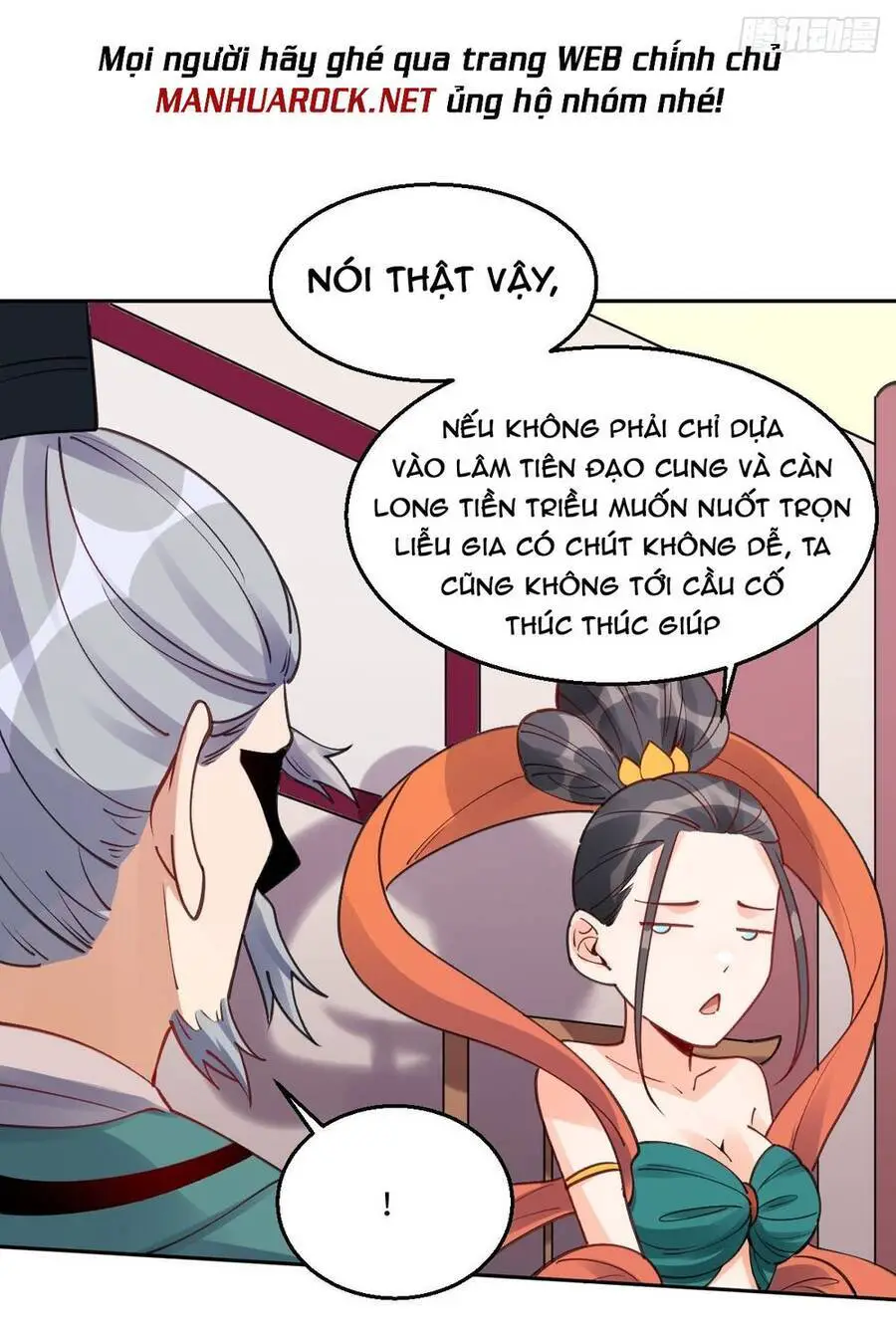 Nguyên Lai Ta Là Tu Tiên Đại Lão Nettruyen ZZZ Chương 81 Page 42