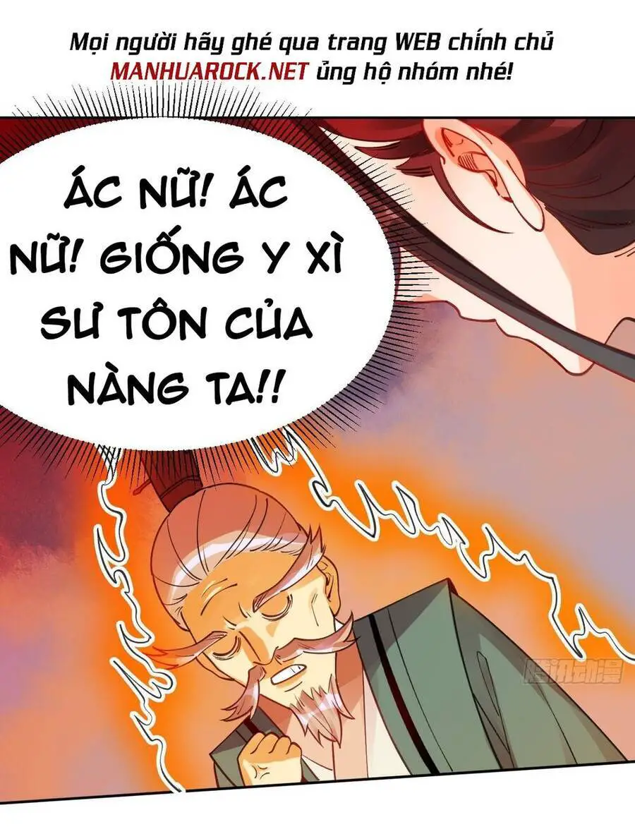 Nguyên Lai Ta Là Tu Tiên Đại Lão Nettruyen ZZZ Chương 81 Page 44