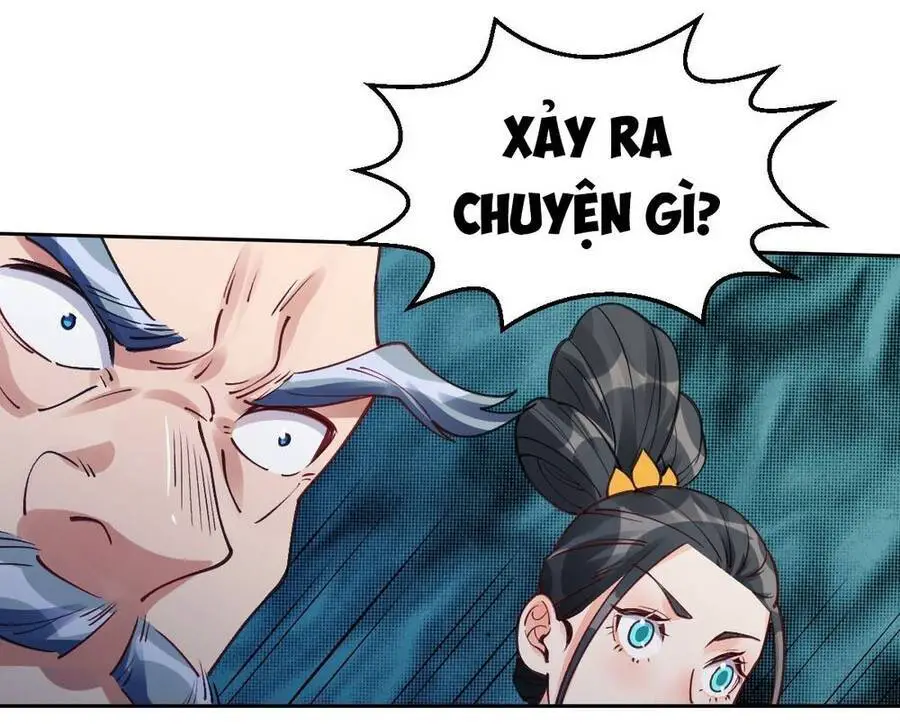 Nguyên Lai Ta Là Tu Tiên Đại Lão Nettruyen ZZZ Chương 81 Page 48